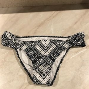 Victorias Secret swim bottoms